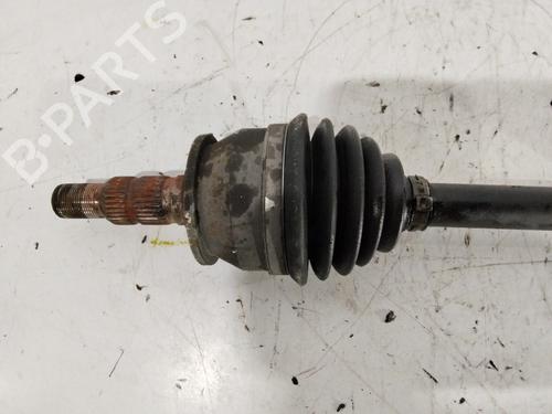 Left front driveshaft OPEL ASTRA J (P10)  | BP33944765M38  - Image 5