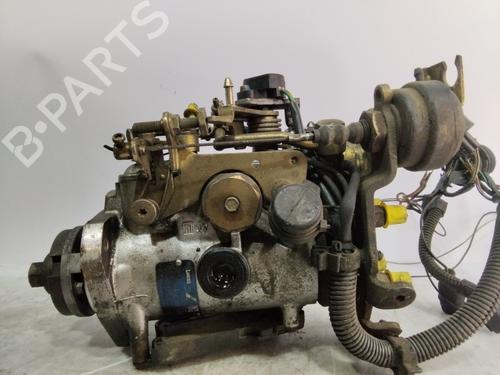 Used Injection pump VW POLO III (6N1) 64 1.9 SDI (64 hp) 25467367