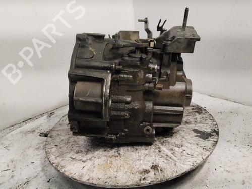 Gearbox SEAT ALHAMBRA (7V8, 7V9) 1.9 TDI | BP23271880M3