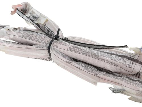 Venstre gardin kollisjonspute MERCEDES-BENZ A-CLASS (W169) A 160 CDI (169.006, 169.306) | BP29904998C11