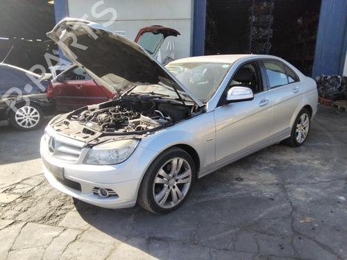 Used Parts MERCEDES-BENZ C-CLASS (W204) [2007-2015]  4259892