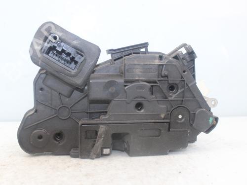 Front left lock VW POLO V (6R1, 6C1)  | BP16932379C98 