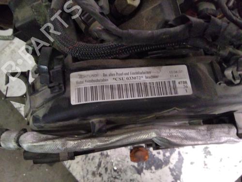 Engine AUDI A4 B8 Avant (8K5)  | BP28217405M1 