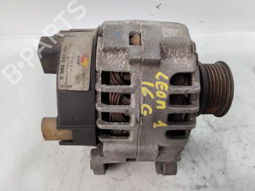 Generator SEAT LEON (1M1) 1.6 | BP27818322M7 