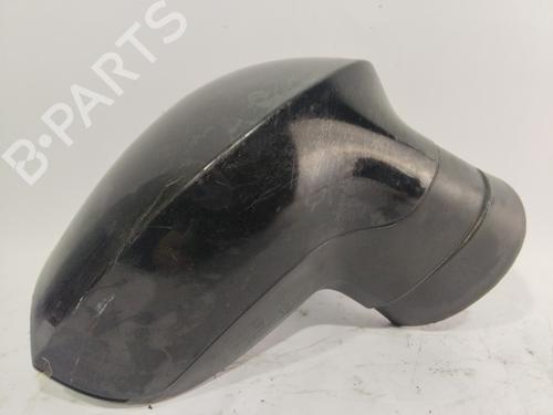 Right mirror SEAT IBIZA IV SC (6J1, 6P5)  | BP23537746C27 