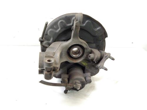Right front steering knuckle AUDI A1 (8X1, 8XK) 1.6 TDI | BP20237069M26 