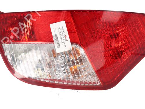 Used Right taillight Right taillight HYUNDAI i10 I (PA) [2007-2018] 36091110 36091110