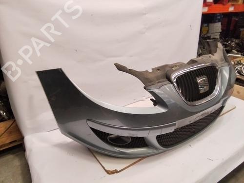 Front bumper SEAT ALTEA (5P1)  | BP25611454C7 
