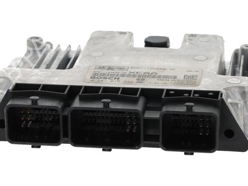 Engine control unit (ECU) FORD FOCUS II Turnier (DA_, FFS, DS) 1.8 TDCi | BP29476100M57 