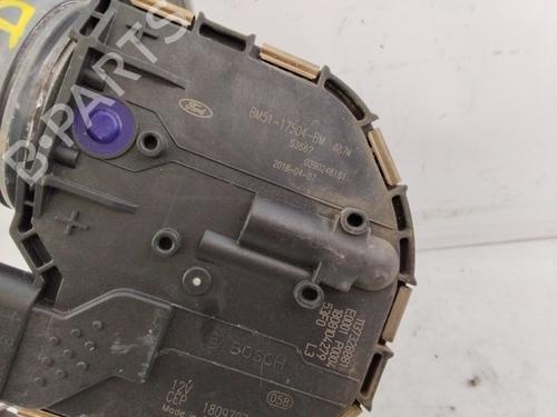 Front wiper motor FORD FOCUS III 1.0 EcoBoost | BP23869817M29 