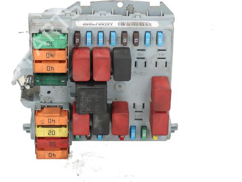 Used Fuse box FIAT DUCATO Van (250_) 130 Multijet 2,3 D (126 hp) 31813318