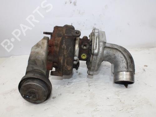 Turbolader/Kompressor TOYOTA COROLLA Verso (ZER_, ZZE12_, R1_) 2.2 D-4D (AUR10_, AUR10R) (136 hp) 15645052
