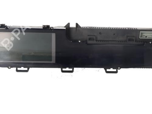 Kombiinstrument Kombiinstrument RENAULT GRAND SCÉNIC II (JM0/1_) 1.9 dCi (116 hp) 36569835 36569835