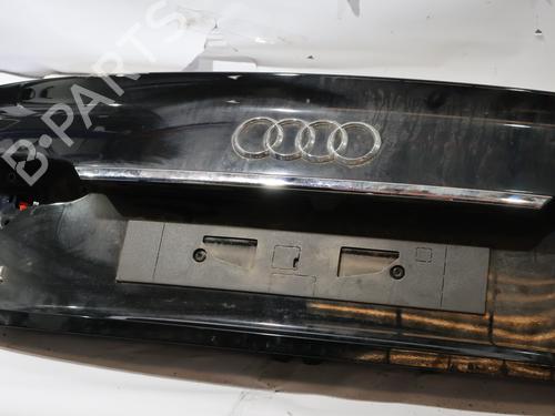 Tailgate AUDI A4 B9 (8W2, 8WC) 35 TDI | BP37066759C6 - Image 4