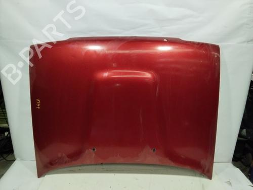 Hood FORD MAVERICK (UDS, UNS) 2.7 TD | BP28571594C1 