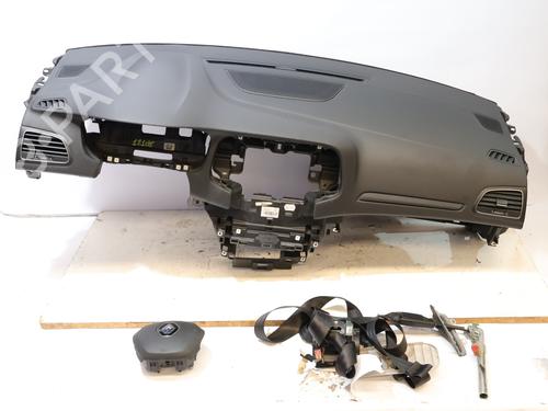 Used Airbag Kit Airbag Kit 37402037 37402037