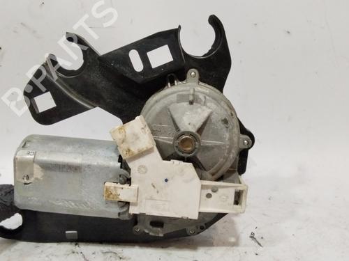 Rear wiper motor CITROËN BERLINGO (ER_, EC_) | BP28502132M102