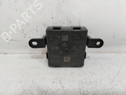 Elektronisk modul CUPRA FORMENTOR (KM7, KMP) [2020-2025]  26332028