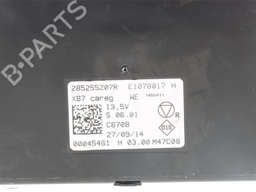 Electronic module RENAULT CAPTUR I (J5_, H5_)  | BP29972159M83