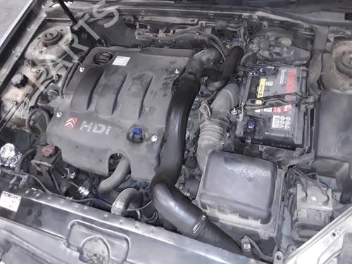 Front bumper CITROËN XSARA Coupe (N0) 2.0 HDi 109 | BP15230912C7 
