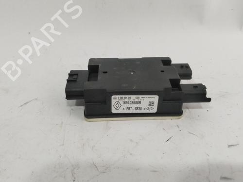 Module électronique NISSAN X-TRAIL II (T31) 2.0 dCi 4x4 (150 hp) 27217040