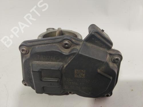 Throttle body BMW 1 (F20) 118 d | BP23847810M82 