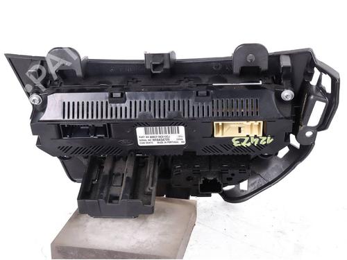 Climate control FORD FOCUS III 1.6 Ti | BP38777537I5 - Image 3
