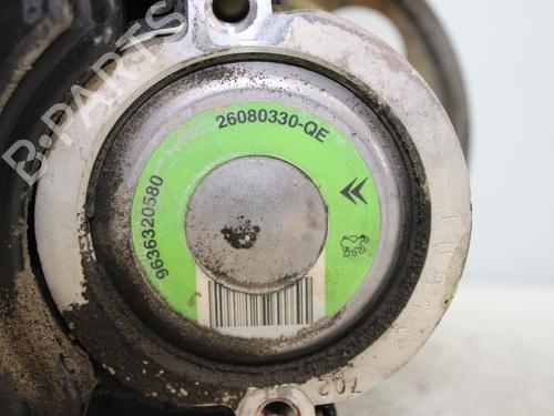 Steering pump CITROËN XSARA PICASSO (N68)  | BP18262711M99 