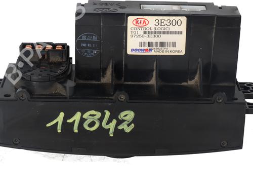 Climate control KIA SORENTO I (JC) | BP37013309I5 - Image 4