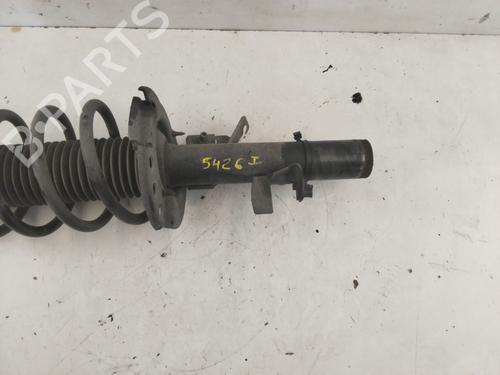 Left front shock absorber PEUGEOT 306 Hatchback (7A, 7C, N3, N5)  | BP20227432M16 