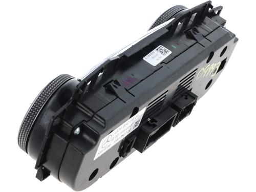 Climate control MERCEDES-BENZ C-CLASS (W204)  | BP29636086I5 