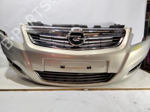 Foran kofangere OPEL ZAFIRA / ZAFIRA FAMILY B (A05) 1.7 CDTI (M75) | BP30926928C7