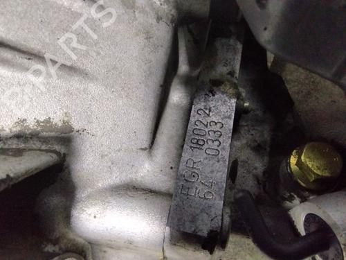 Gearbox SEAT LEON (1M1) | BP31605036M3