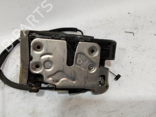 Rear left lock OPEL ASTRA K (B16) 1.4 Turbo (68) | BP29019676C100 