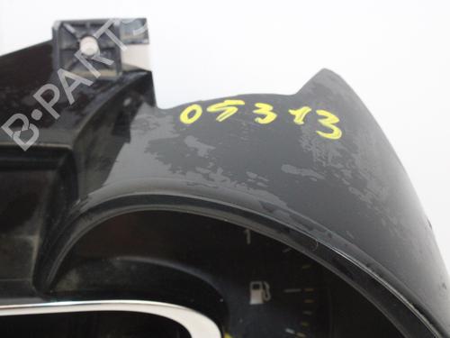 Instrument cluster RENAULT CLIO IV (BH_)  | BP15603776C47 