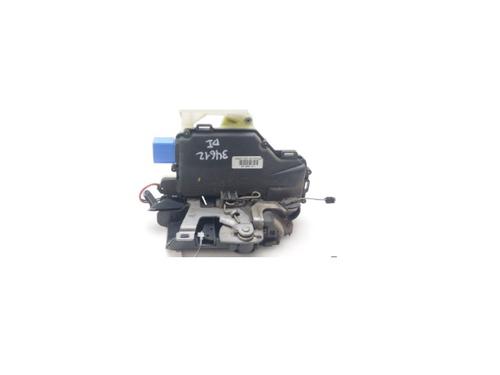 Used Front left lock VW POLO (9N_, 9A_) [2001-2014]  23553721