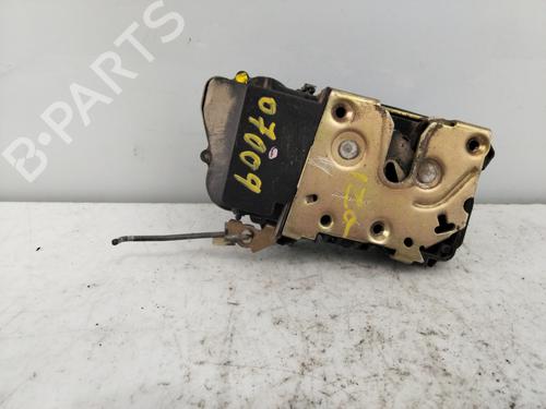Front left lock CITROËN XSARA PICASSO (N68) 2.0 HDi | BP19042378C98 