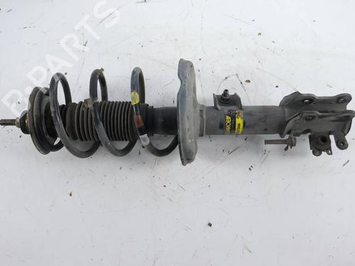 Used Left front shock absorber Left front shock absorber 39095280 39095280