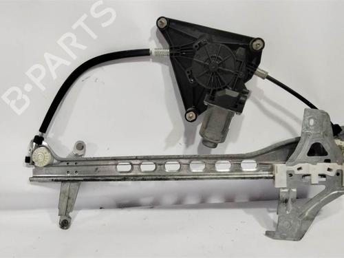 Used Front right window mechanism Front right window mechanism TOYOTA AYGO (_B4_) 1.0 VVTi (KGB40) (72 hp) 39399035 39399035
