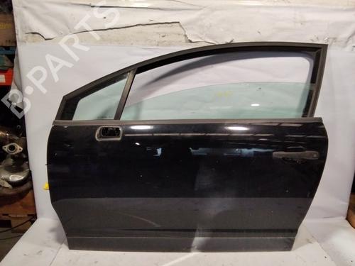 Left front door CITROËN C4 Coupe (LA_)  | BP27620910C2 