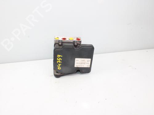 Used ABS pump SEAT IBIZA IV SC (6J1, 6P5) 1.0 TSI (95 hp) 16108518