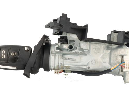 Rattlås /Tenningslås AUDI Q3 (8UB, 8UG) [2011-2020]  30926006