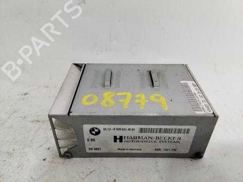 Electronic module BMW 5 (E60) 520 d | BP24918823M83 