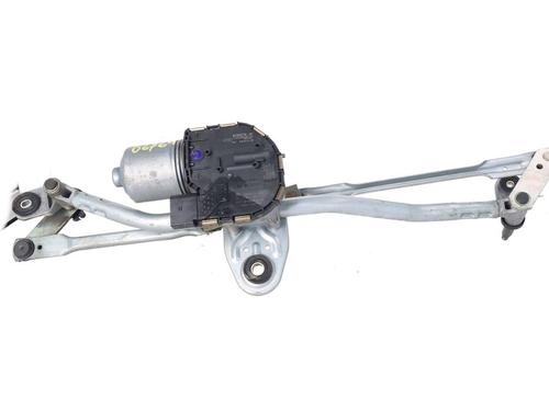 Used Front wiper motor Front wiper motor AUDI Q3 (8UB, 8UG) 2.0 TDI (120 hp) 40435544 40435544