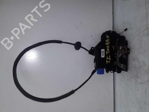 Used Rear left lock VW TOUAREG (7LA, 7L6, 7L7) 5.0 V10 TDI (313 hp) 8577063