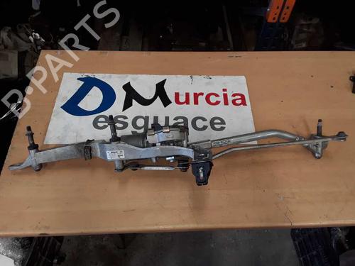 Used Front wiper motor MERCEDES-BENZ E-CLASS Coupe (C207) [2009-2016]  12315138