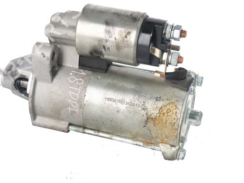 Used Starter Starter 37872802 37872802
