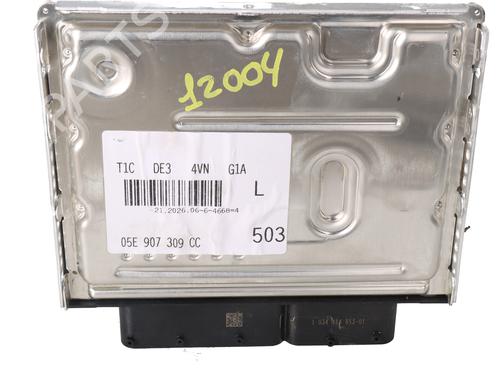 Used Engine control unit (ECU) Engine control unit (ECU) 37160898 37160898