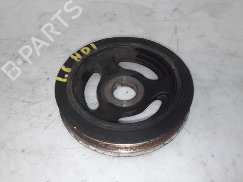 Pulley PEUGEOT 308 I (4A_, 4C_)  | BP14053091M122 