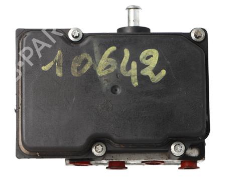 ABS pump FIAT BRAVO II (198_) 1.9 D Multijet (198AXB1A) | BP32317482M43